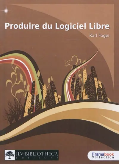 Produire du logiciel libre