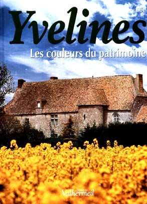 Yvelines : les couleurs du patrimoine