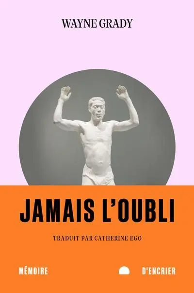 Jamais l'oubli