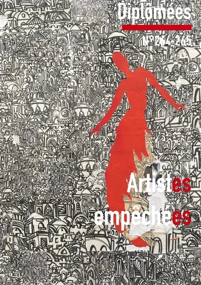 Artistes empêchées : Diplômées n°264-265