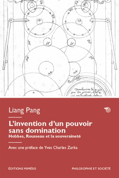 L'invention d'un pouvoir...