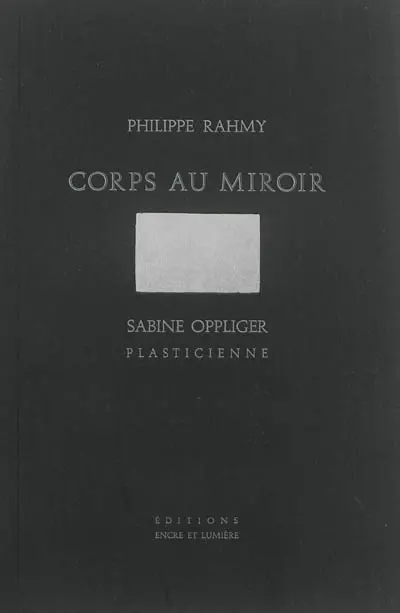 Corps au miroir