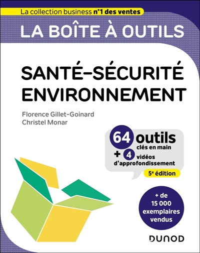 La boîte à outils...