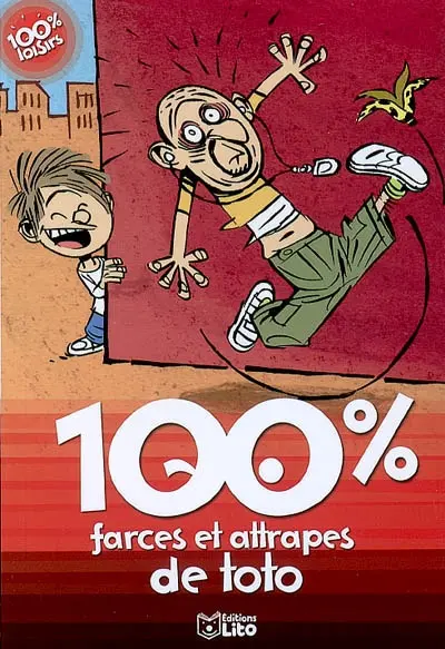 100 % farces et attrapes de Toto