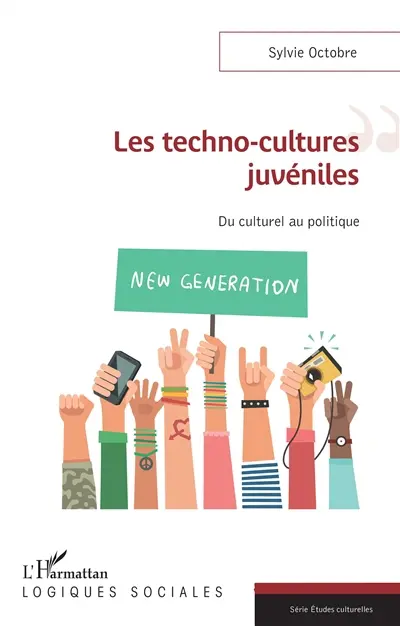 Les techno-cultures juvéniles : du culturel au politique