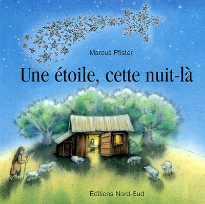 Une étoile, cette nuit-là