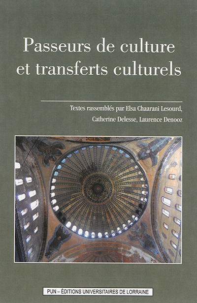 Passeurs de culture et transferts culturels