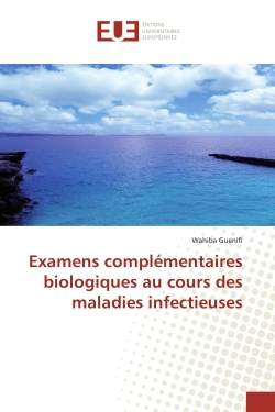 Examens complémentaires...