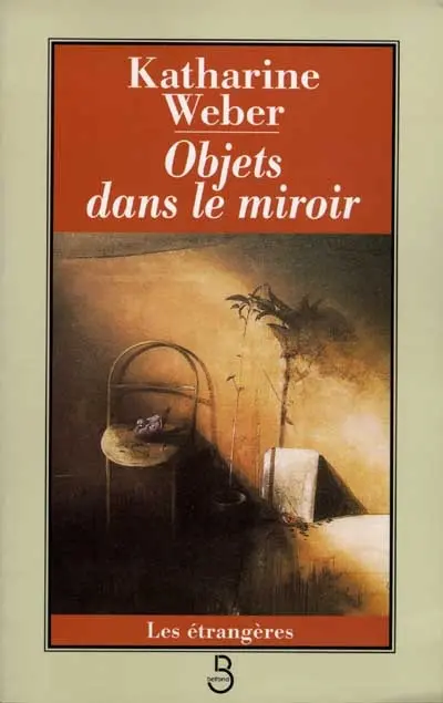 Objets dans le miroir
