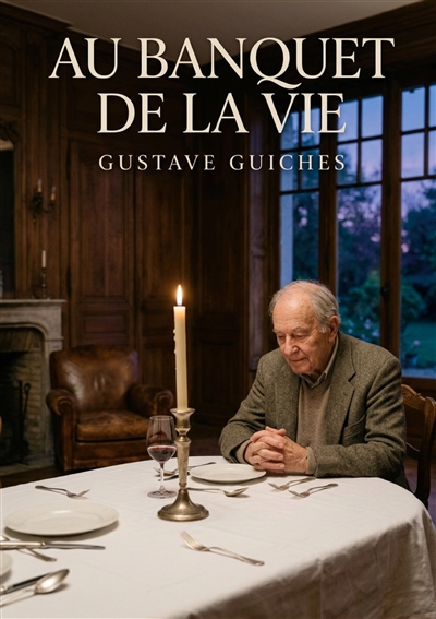 Au banquet de la vie : Les...