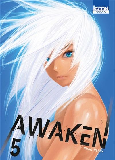 Awaken. Vol. 5