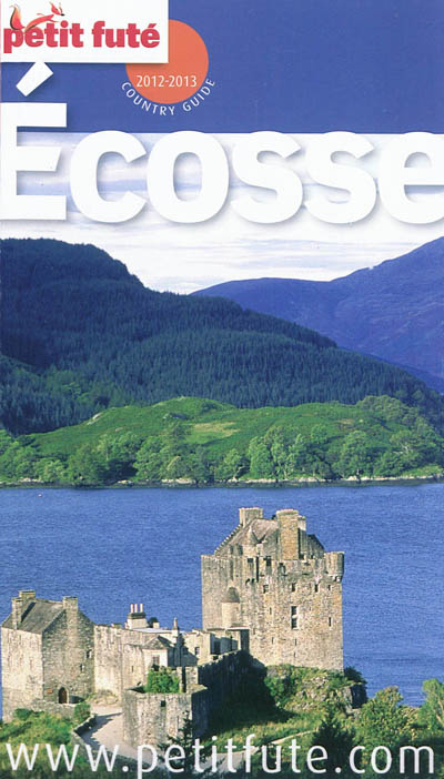 Ecosse : 2012-2013