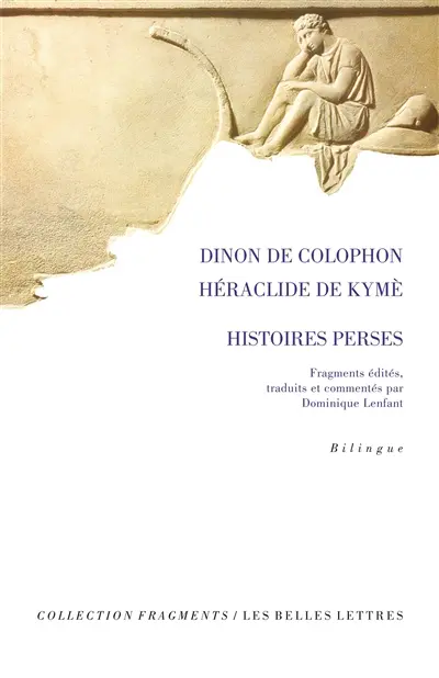 Histoires perses