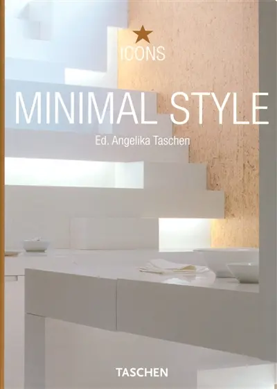 Minimal style : exteriors, interiors, details