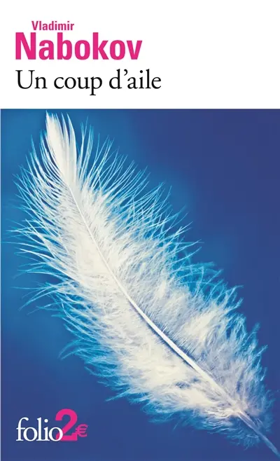 Un coup d'aile. La Vénitienne