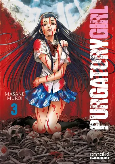Purgatory girl. Vol. 3