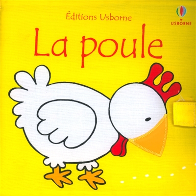 La poule