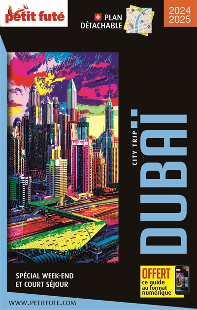 Dubaï : spécial week-end et...