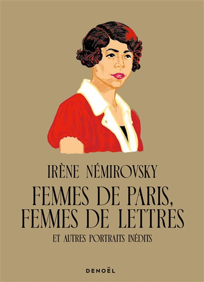 Femmes de Paris, femmes de...