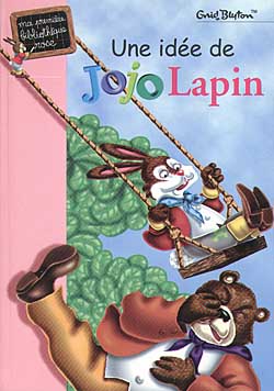 Une idée de Jojo Lapin