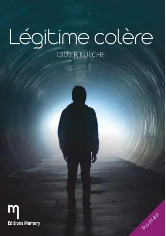 Légitime colère