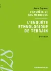 L'enquête ethnologique de terrain