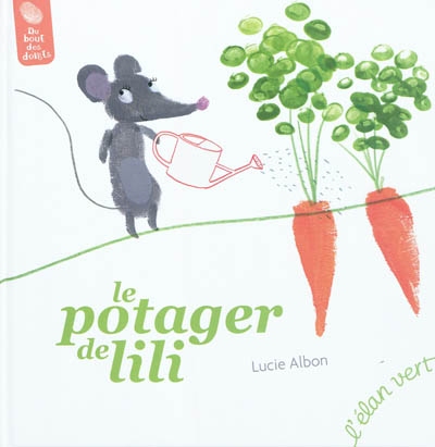 Le potager de Lili