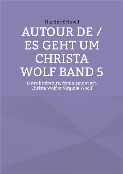 Autour de / es geht um...