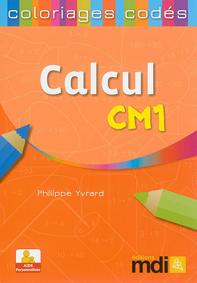 Calcul CM1