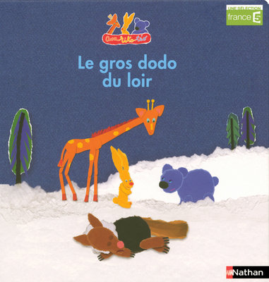 Le gros dodo du loir