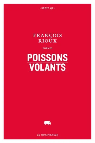 Poissons volants