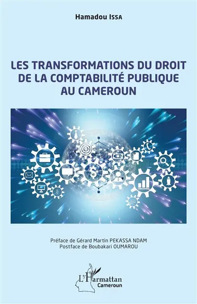 Les transformations du droit de la comptabilité publique au Cameroun
