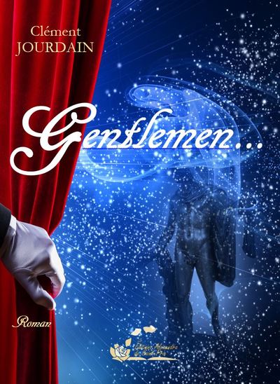 Gentlemen...