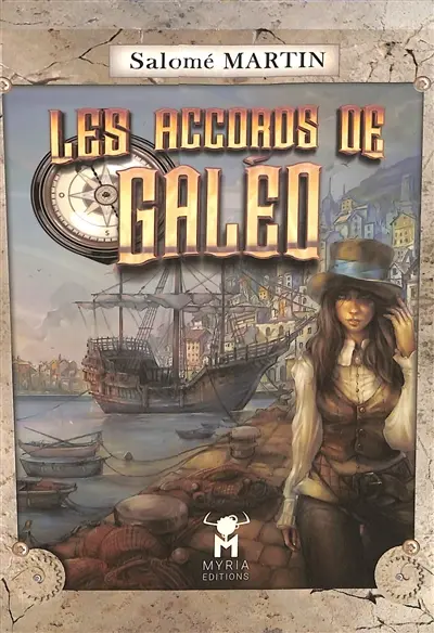 Les accords de Galéo