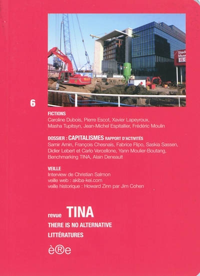 Tina, n° 6