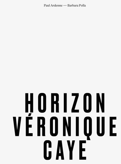 Horizon Véronique Caye : exposition, Genève, Analix Forever, du 28 mai au 6 juin 2021
