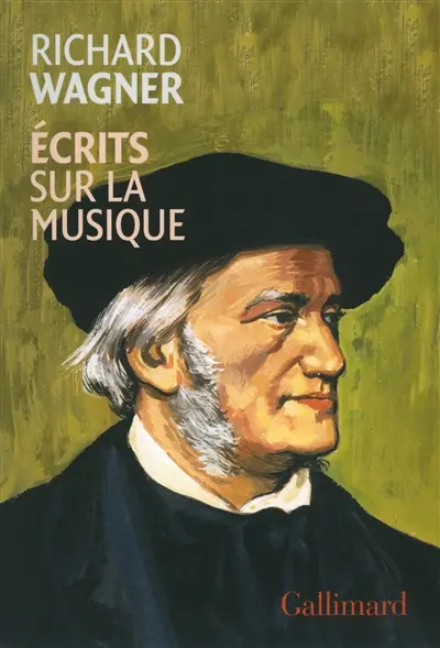 Ecrits sur la musique