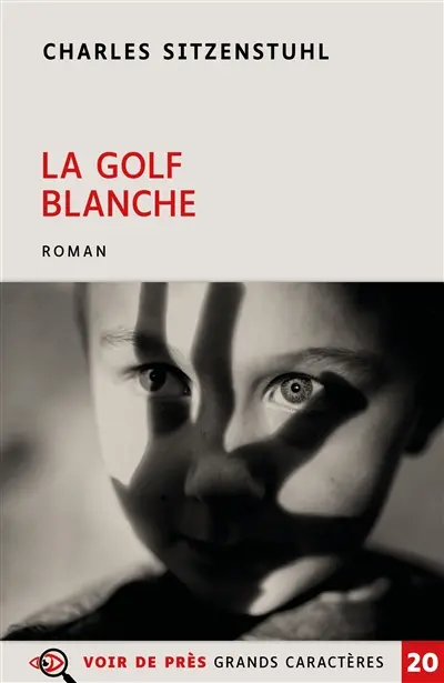 La Golf blanche