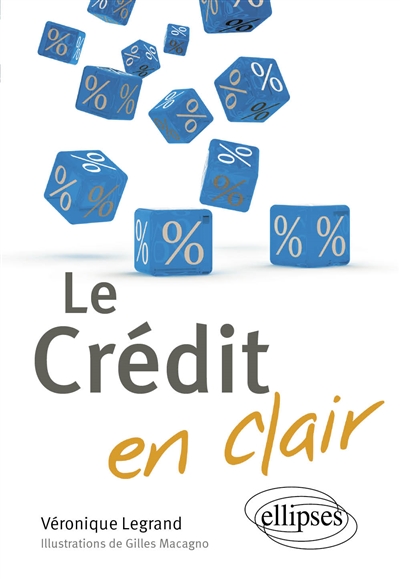 Le crédit en clair