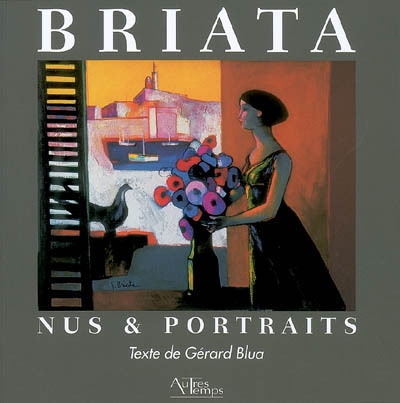 Briata : nus et portraits