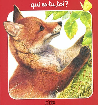 Le renard