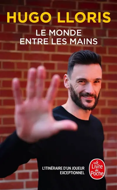 Le monde entre les mains Le monde entre les mains