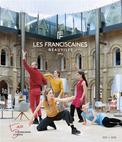 Les Franciscaines,...