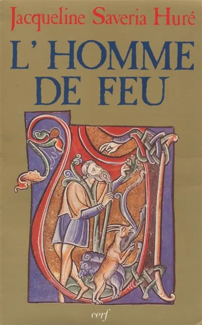 L'Homme de feu ou Amos, le prophète