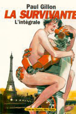 La survivante : l'intégrale