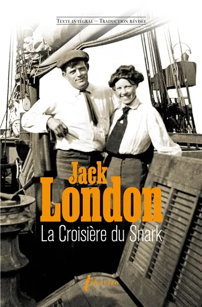 La croisière du Snark