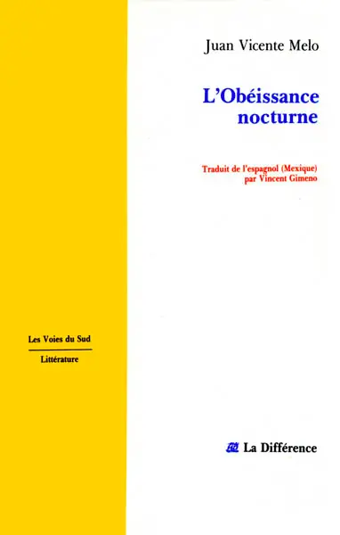L'Obéissance nocturne