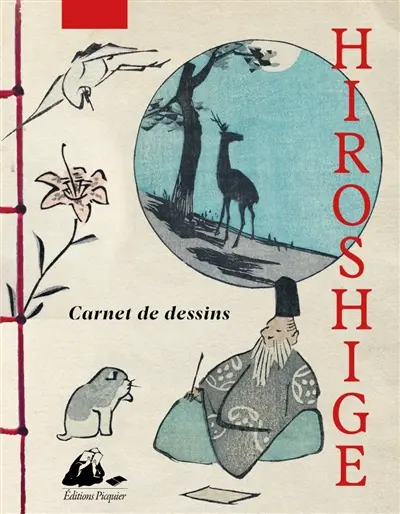 Carnet de dessins
