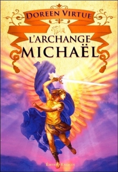 L'archange Michael : cartes oracles