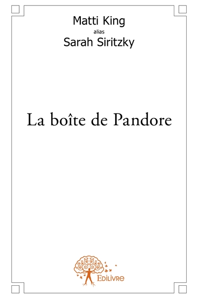La boîte de pandore